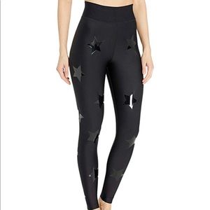 Ultracor high rise star leggings